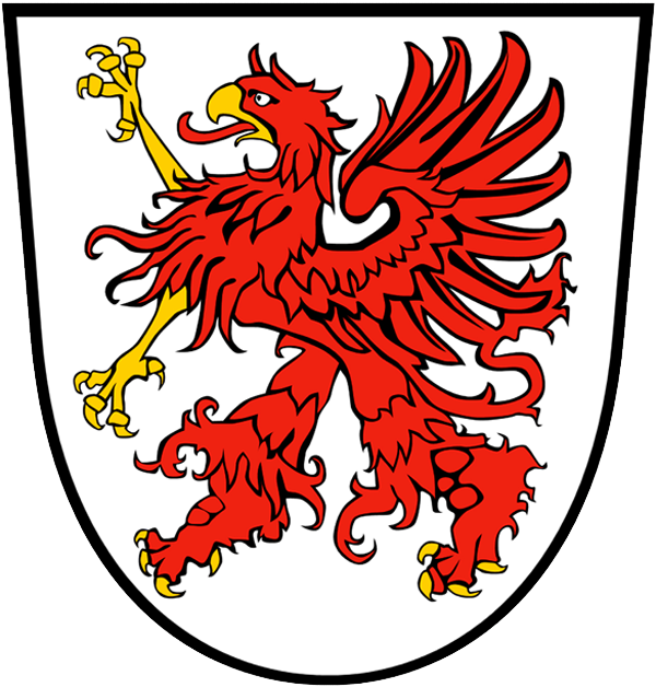 Wappen Pommern