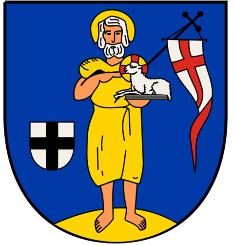 Wappen Anrath